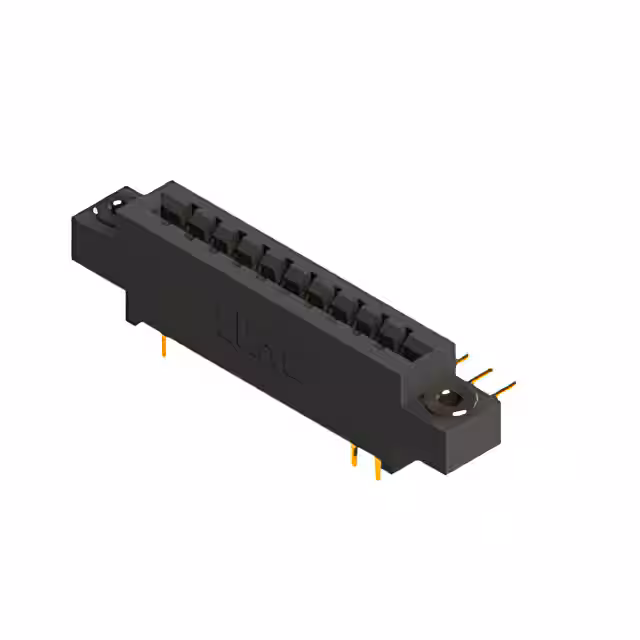 387-020-559-803 EDAC Inc.  Edgeboard Connectors